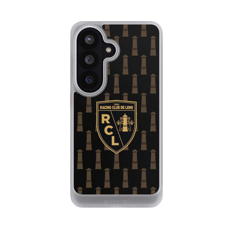 Galaxy S26 NIVOcore RC Lens Auswärtstrikot 2020/21
