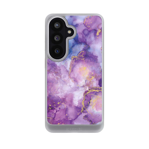Samsung Galaxy S26 NIVOcore Purple Swirl Ink