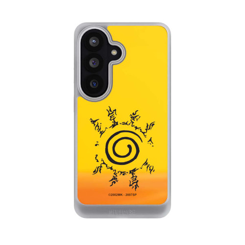 Samsung Galaxy S26 NIVOcore Das Siegel von Naruto