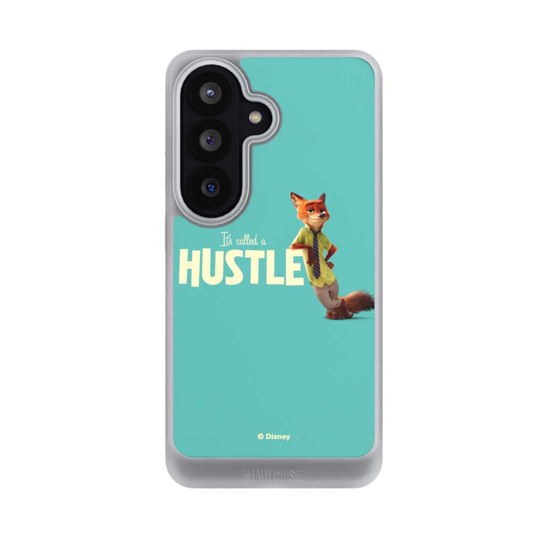 Galaxy S26 NIVOcore Nick Wilde Hustle Zootopia
