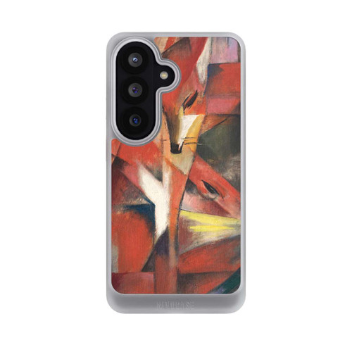 Samsung Galaxy S26 NIVOcore Der Fuchs von Franz Marc