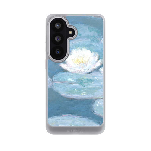 Samsung Galaxy S26 NIVOcore Seerosenabend von Claude Monet