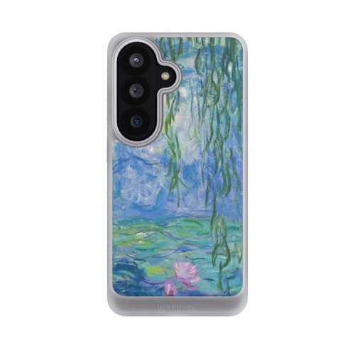 Samsung Galaxy S26 NIVOcore Seerosen 1916-19 von Claude Monet
