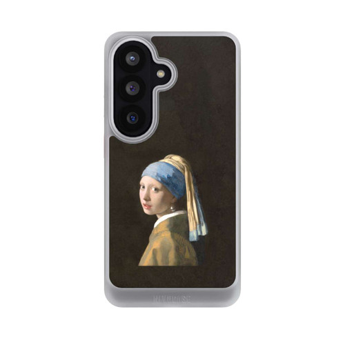 Samsung Galaxy S26 NIVOcore Das Mädchen mit dem Perlenohrring von Johannes Vermeer