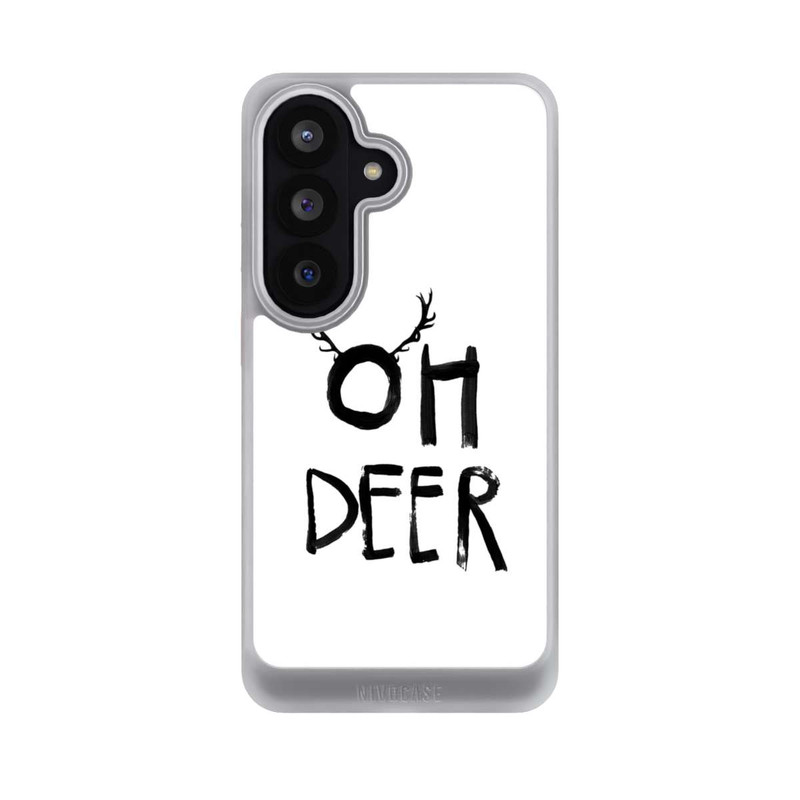 Galaxy S26 NIVOcore Oh Deer