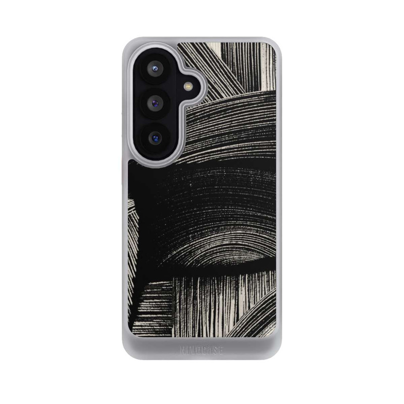 Galaxy S26 NIVOcore Strohoptik