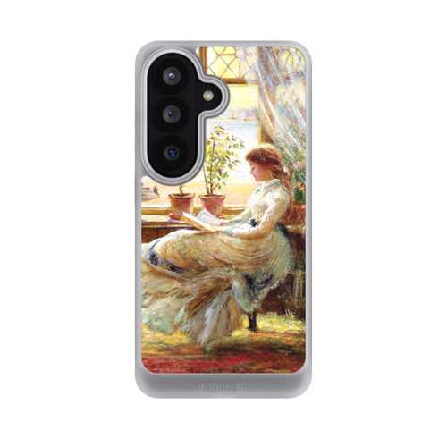 Samsung Galaxy S26 NIVOcore Die Lesende - Charles James Lewis