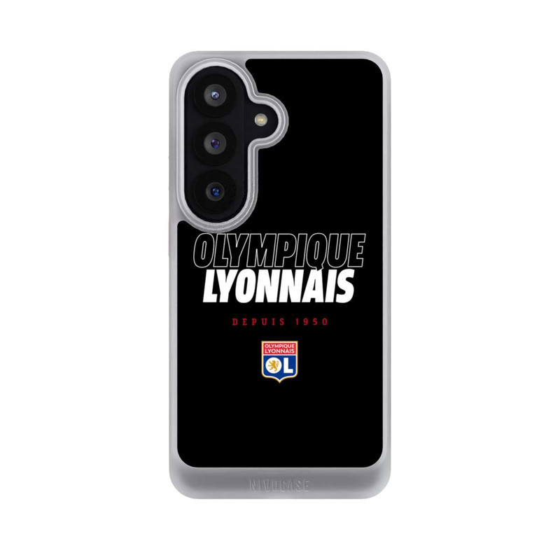 Galaxy S26 NIVOcore Olympique Lyonnais Seit 1950