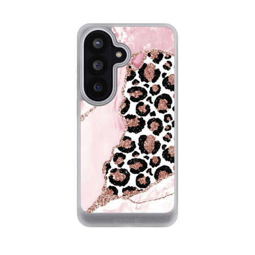 Samsung Galaxy S26 NIVOcore Muster und Texturen Rosa