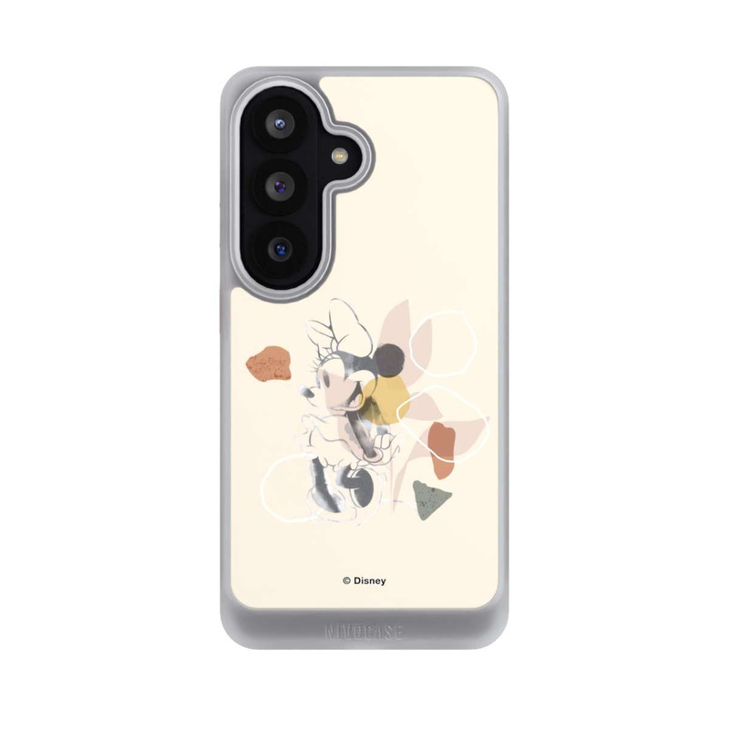Galaxy S26 NIVOcore Minnie Abstrakte Formen