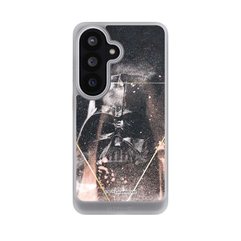 Galaxy S26 NIVOcore Darth Vader-Staub