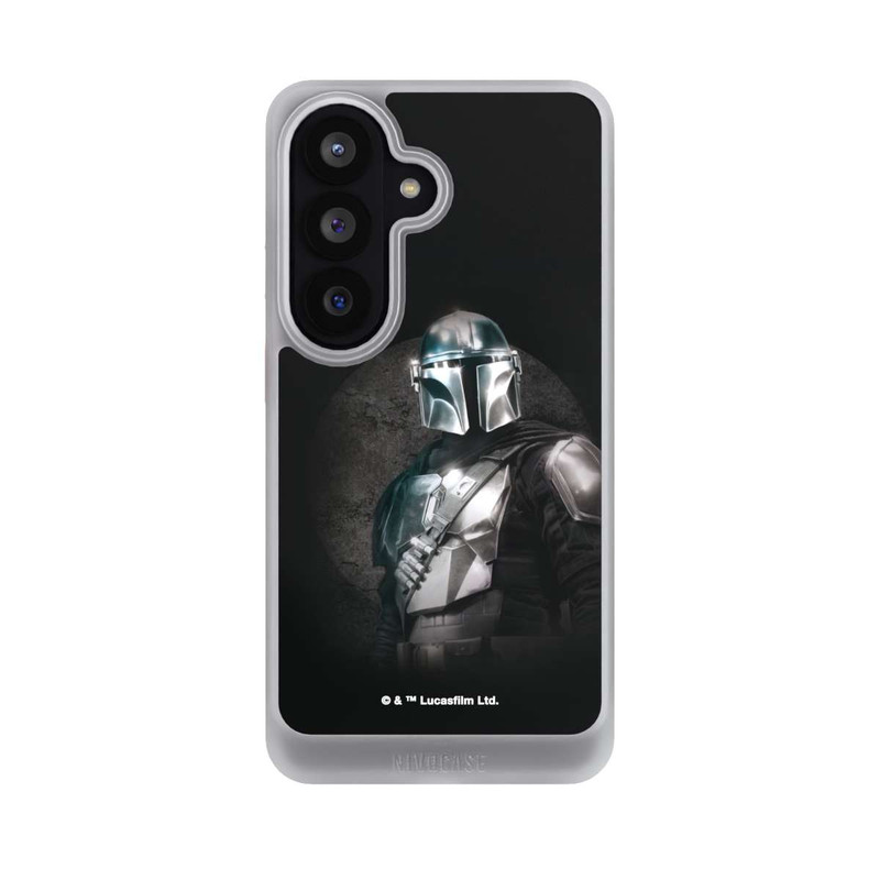 Galaxy S26 NIVOcore Star Wars Dark Soldier
