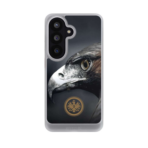 Samsung Galaxy S26 NIVOcore Eintracht Adler Design
