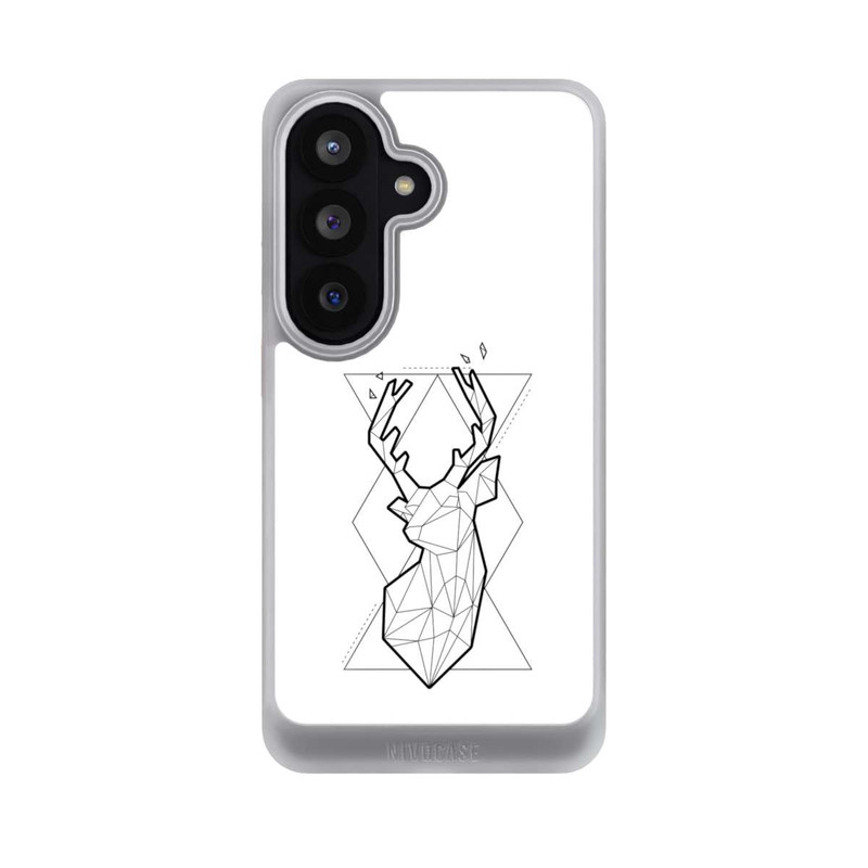 Galaxy S26 NIVOcore Cervus-Low Poly