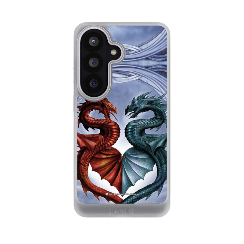 Galaxy S26 NIVOcore Draconic Tryst