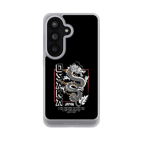 Samsung Galaxy S26 NIVOcore Dragon d'Osaka