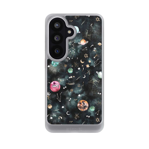 Samsung Galaxy S26 NIVOcore Sternbild Planeten Galaxie