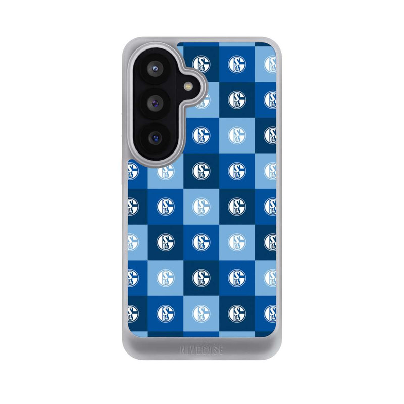 Galaxy S26 NIVOcore Schalke 04 Muster