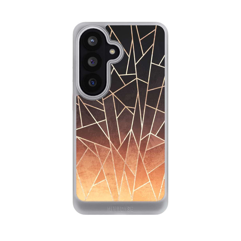 Galaxy S26 NIVOcore Zerschmetterter Farbverlauf