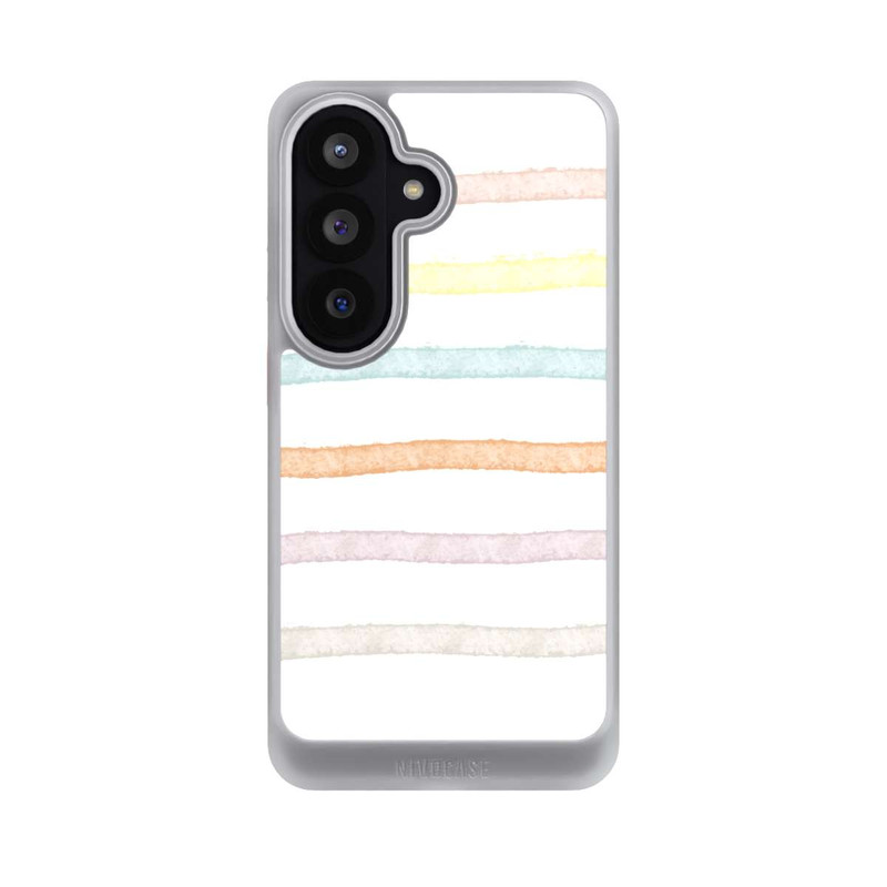 Galaxy S26 NIVOcore Bunte Linien - Anastasia Sawall