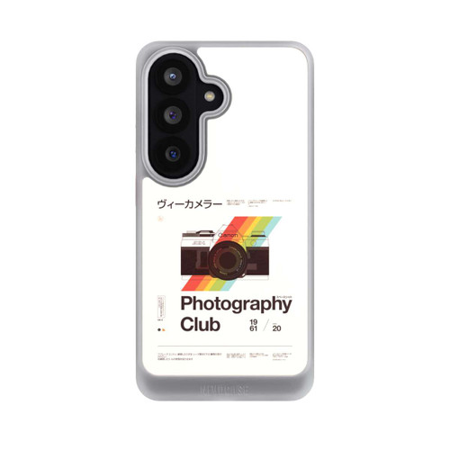 Samsung Galaxy S26 NIVOcore Photo Club Print