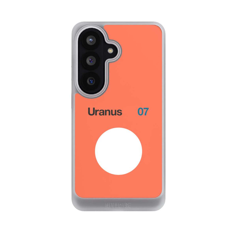Galaxy S26 NIVOcore Uranus