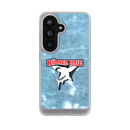 Samsung Galaxy S26 NIVOcore Kölner Haie Eis