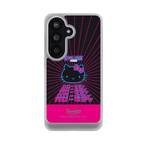 Samsung Galaxy S26 NIVOcore Hello Kitty Tokyo Rebell