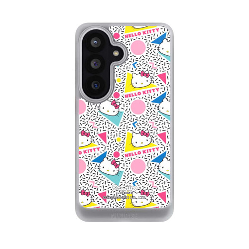 Samsung Galaxy S26 NIVOcore Hello Kitty 90s Neon