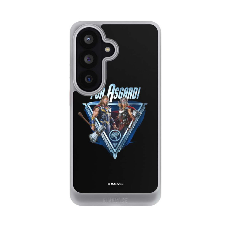 Galaxy S26 NIVOcore  Thor for Asgard