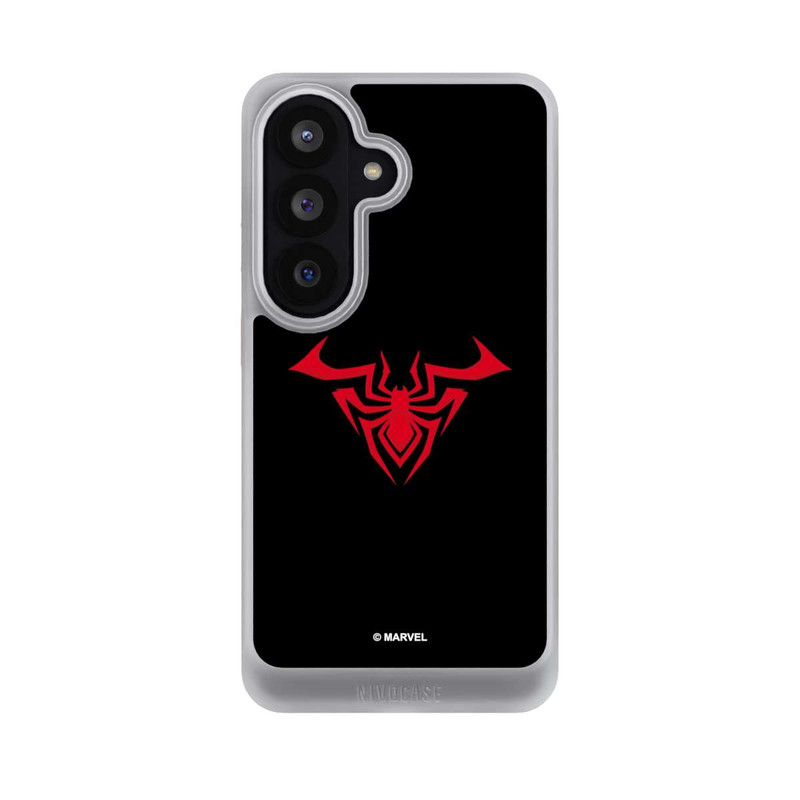 Galaxy S26 NIVOcore Spider-Man Miles Morales Venomized