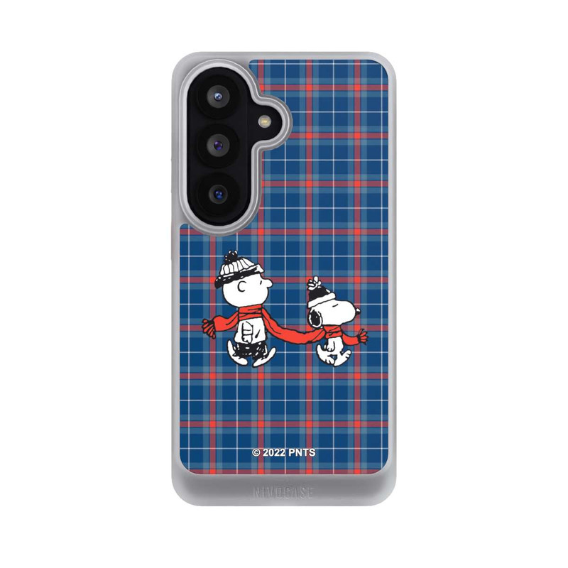 Galaxy S26 NIVOcore Peanuts Weihnachtspulli