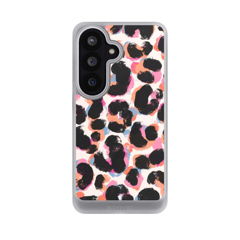 Galaxy S26 NIVOcore Bunter Leo Pattern