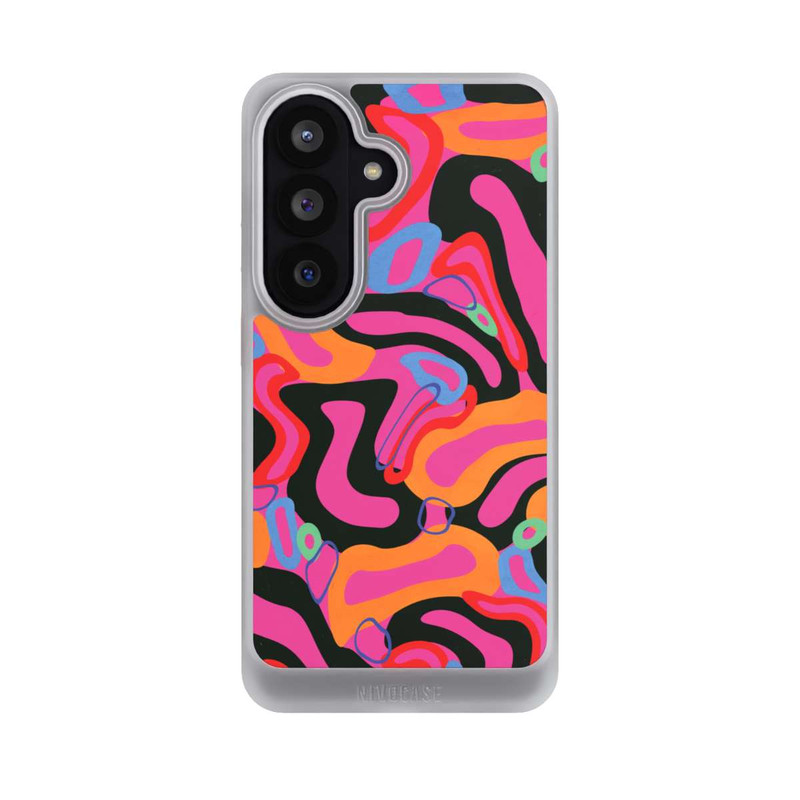 Galaxy S26 NIVOcore Sprinkles-Muster