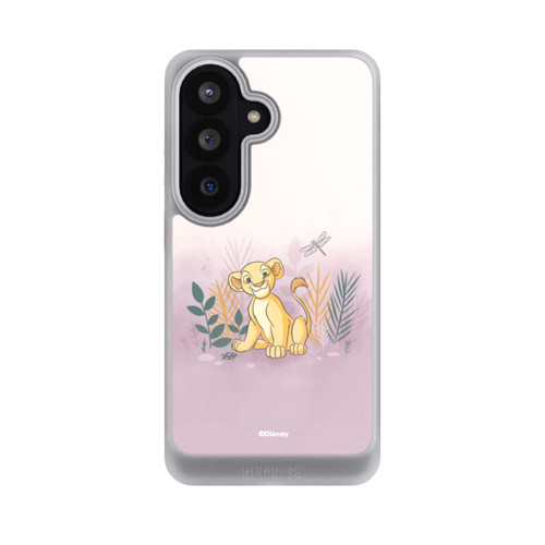 Samsung Galaxy S26 NIVOcore Nala with Flowers