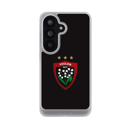 Samsung Galaxy S26 NIVOcore RC Toulonnais Logo Schwarz