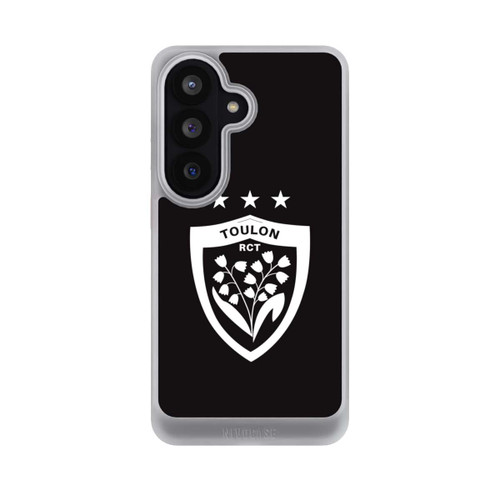 Samsung Galaxy S26 NIVOcore RCT Schwarz und Weiß
