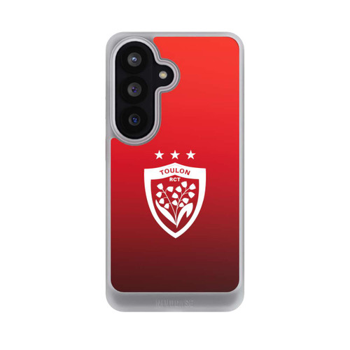 Samsung Galaxy S26 NIVOcore RCT Rot and Weiß