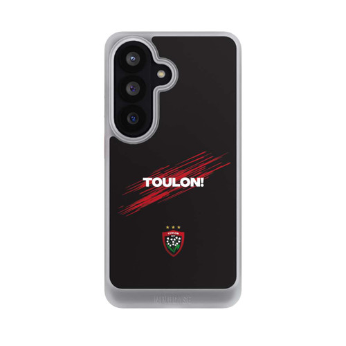 Samsung Galaxy S26 NIVOcore Toulon Schwarz