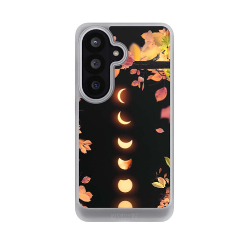 Samsung Galaxy S26 NIVOcore Herbstlicher Mond
