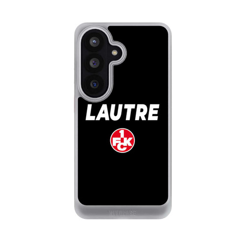 Samsung Galaxy S26 NIVOcore Lautre Schwarz