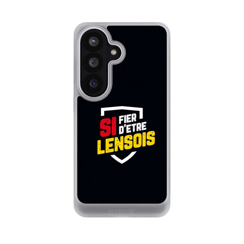 Galaxy S26 NIVOcore RC Lens Si fier d'être Lensois