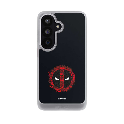 Samsung Galaxy S26 NIVOcore Deadpool Logo