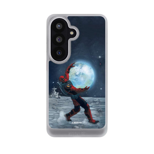 Samsung Galaxy S26 NIVOcore Deadpool Moon