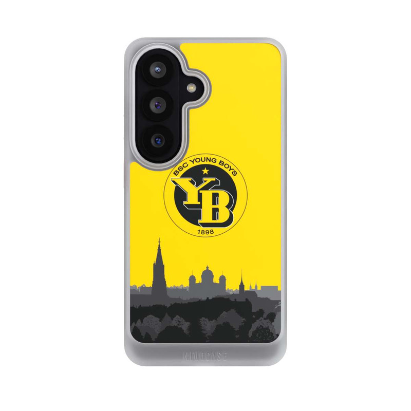 Galaxy S26 NIVOcore BSC YB Skyline
