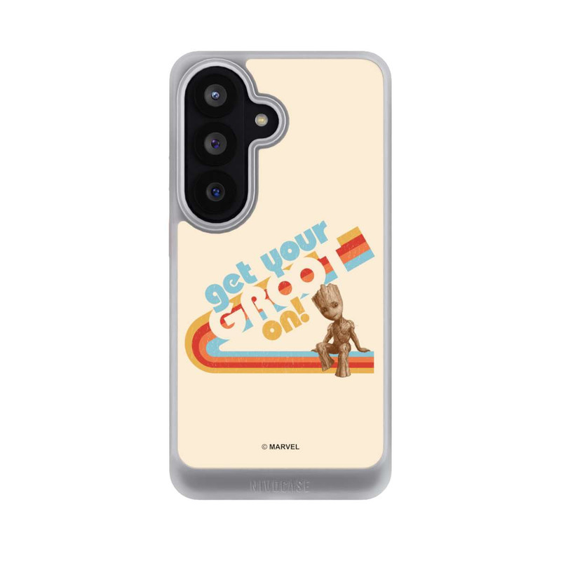 Galaxy S26 NIVOcore Get Your Groot On Guardians of the Galaxy