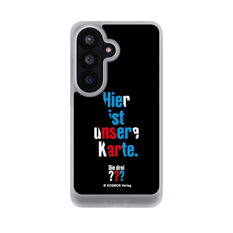 Galaxy S26 NIVOcore Hier ist unsere Karte