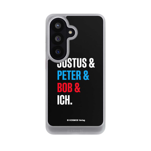 Samsung Galaxy S26 NIVOcore Justus und Peter und Bob und Ich