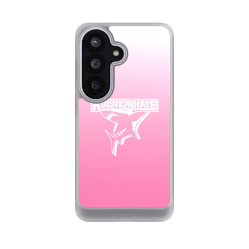Samsung Galaxy S26 NIVOcore Kölner Haie Pink