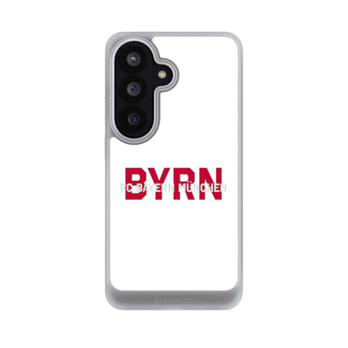 Samsung Galaxy S26 NIVOcore BYRN blanc